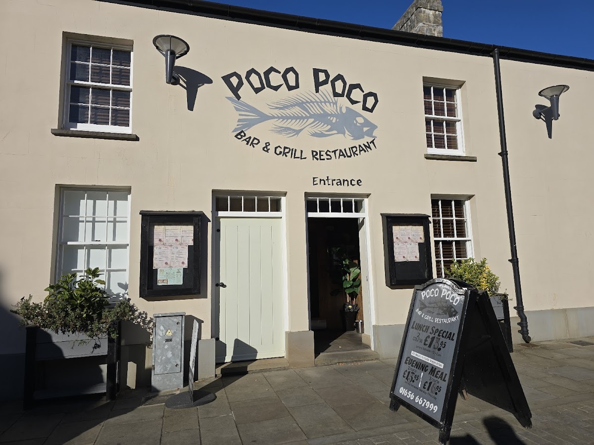 Poco Poco